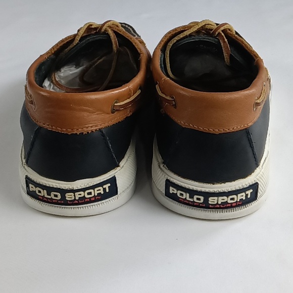 Polo Sport Ralph Lauren Men\'s Shoes. main image 4